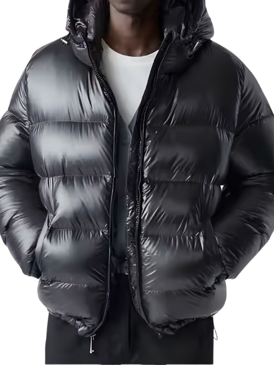 Modora Paris Puffer Jacket